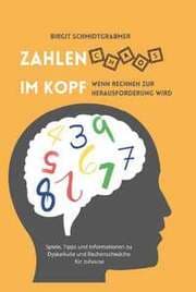 Cover von Zahlenchaos im Kopf