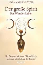 Cover von Der große Spirit