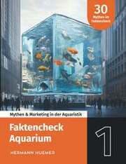 Cover von Faktencheck Aquarium