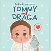 Cover von Tommy und Draga