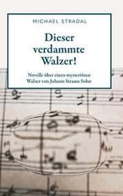 Cover von Dieser verdammte Walzer!
