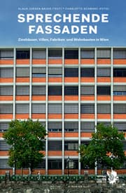 Cover von Sprechende Fassaden