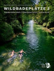 Cover von Wildbadeplätze 2