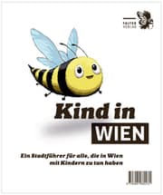 Cover von Kind in Wien
