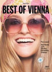 Cover von Best of Vienna 1/25