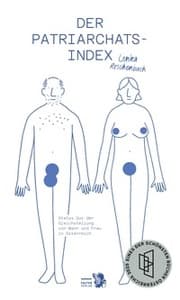 Cover von Der Patriarchatsindex