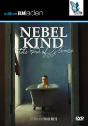 Cover von Nebelkind