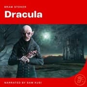 Cover von Dracula
