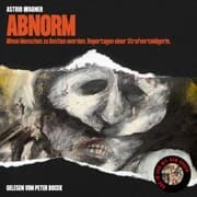 Cover von Abnorm