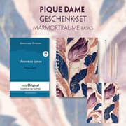 Cover von Pique Dame Geschenkset