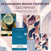 Cover von Erzählungen Belkins Starter-Paket Geschenkset
