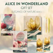 Cover von Alice in Wonderland