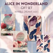 Cover von Alice in Wonderland