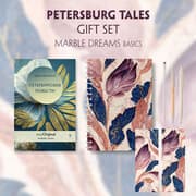 Cover von Petersburger Novellen