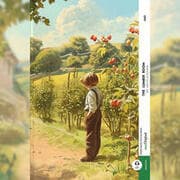 Cover von The Lumber Room / Die Abstellkammer (Buch + Audio-Online) - Frank-Lesemethode - Kommentierte zweisprachige Ausgabe Englisch-Deutsch
