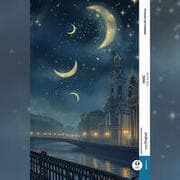 Cover von Nos / Die Nase (Buch + Audio-Online) - Frank-Lesemethode - Kommentierte zweisprachige Ausgabe Russisch-Deutsch