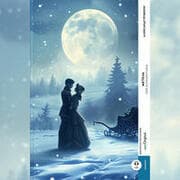 Cover von Metel / Der Schneesturm (Buch + Audio-Online) - Frank-Lesemethode - Kommentierte zweisprachige Ausgabe Russisch-Deutsch