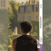 Cover von Pour une nuit damour / Um eine Liebesnacht (Buch + Audio-Online) - Frank-Lesemethode - Kommentierte zweisprachige Ausgabe Französisch-Deutsch