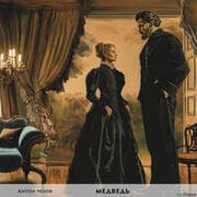 Cover von Der Bär - Russisch-Hörverstehen meistern
