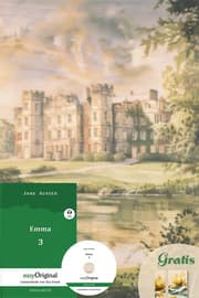 Cover von Emma - Teil 3
