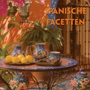 Cover von Spanische Facetten
