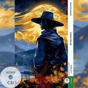 Cover von Rip Van Winkle (Buch + Audio-CD) - Frank-Lesemethode - Kommentierte zweisprachige Ausgabe Englisch-Deutsch