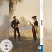 Cover von Vystrel / Der Schuss (Buch + Audio-CD) - Frank-Lesemethode - Kommentierte zweisprachige Ausgabe Russisch-Deutsch