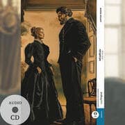 Cover von Medwed' / Der Bär (Buch + Audio-CD) - Frank-Lesemethode - Kommentierte zweisprachige Ausgabe Russisch-Deutsch