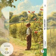 Cover von The Lumber Room / Die Abstellkammer (Buch + Audio-CD) - Frank-Lesemethode - Kommentierte zweisprachige Ausgabe Englisch-Deutsch