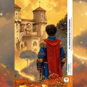 Cover von El 'Castillo de Irás y No Volverás' / Die 'Burg des Gehens und Nicht-Wiederkehrens' (Buch + Audio-Online) - Frank-Lesemethode - Kommentierte zweisprachige Ausgabe Spanisch-Deutsch