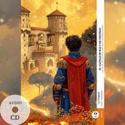 Cover von El 'Castillo de Irás y No Volverás' / Die 'Burg des Gehens und Nicht-Wiederkehrens' (Buch + Audio-CD) - Frank-Lesemethode - Kommentierte zweisprachige Ausgabe Spanisch-Deutsch