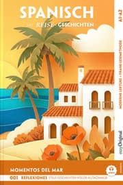 Cover von Momentos del Mar A2-B1