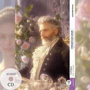 Cover von Lhomme sans larmes / Der Mann ohne Tränen (Buch + Audio-CD) - Frank-Lesemethode - Kommentierte zweisprachige Ausgabe Französisch-Deutsch