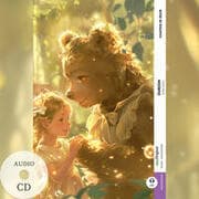 Cover von Ourson / Bärchen (Buch + Audio-CD) - Frank-Lesemethode - Kommentierte zweisprachige Ausgabe Französisch-Deutsch