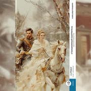 Cover von Stanzionnyj smotritel' / Der Postmeister (Buch + Audio-Online) - Frank-Lesemethode - Kommentierte zweisprachige Ausgabe Russisch-Deutsch
