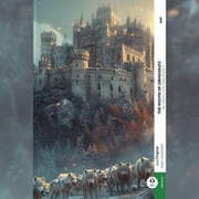 Cover von The Wolves of Cernogratz/Die Wölfe von Cernogratz