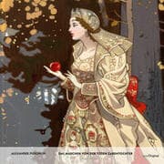 Cover von Das Märchen von der toten Zarentochter und den sieben Recken