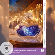 Cover von Le Parfum de la discorde