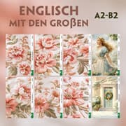 Cover von Englisch mit den Großen A2-B2 (8 Softcover + Audio-Online)