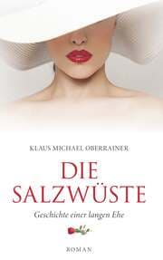Cover von Die Salzwüste