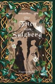 Cover von Die Toten vom Salzberg
