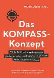 Cover von Das Kompass-Konzept