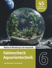 Cover von Faktencheck Aquarientechnik