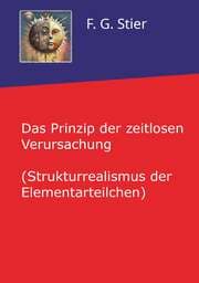 Cover von Das Prinzip der zeitlosen Verursachung