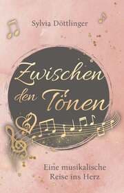 Cover von Zwischen den Tönen