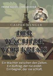 Cover von Caspar Wenger
