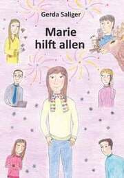 Cover von Marie hilft allen
