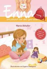 Cover von Enna ... und plötzlich war alles ganz anders