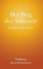 Cover von Der Weg der Sehnsucht