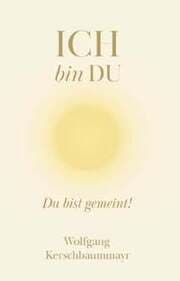Cover von ICH bin DU